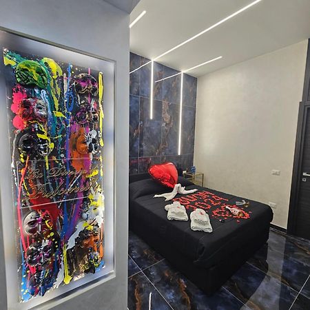 La Dimora Di Pulcinella Apartment Naples Luaran gambar