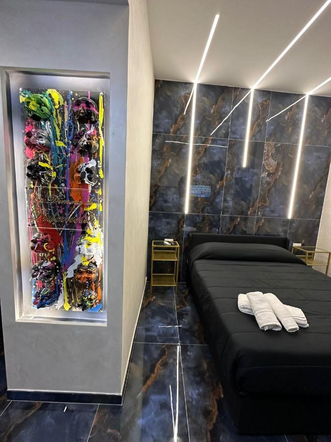 La Dimora Di Pulcinella Apartment Naples Luaran gambar