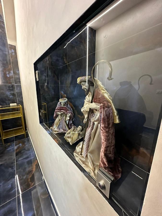 La Dimora Di Pulcinella Apartment Naples Luaran gambar