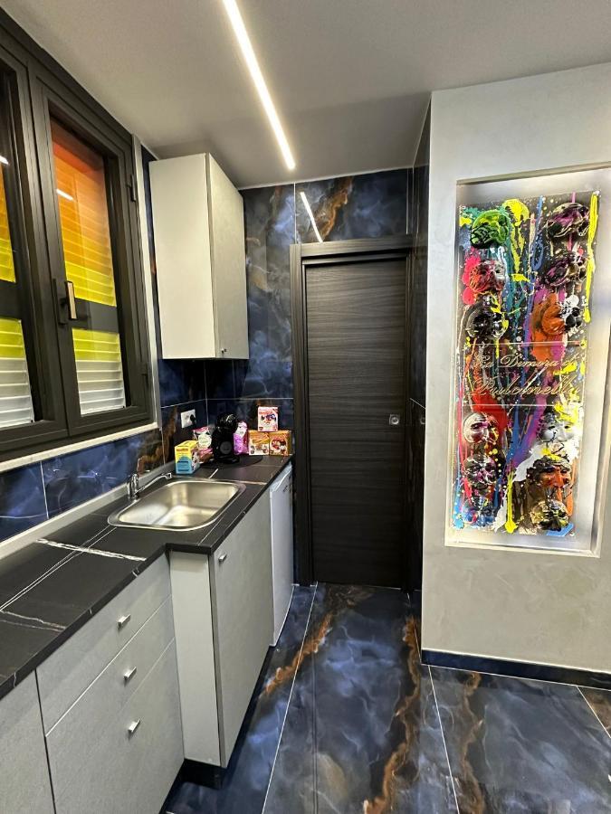 La Dimora Di Pulcinella Apartment Naples Luaran gambar