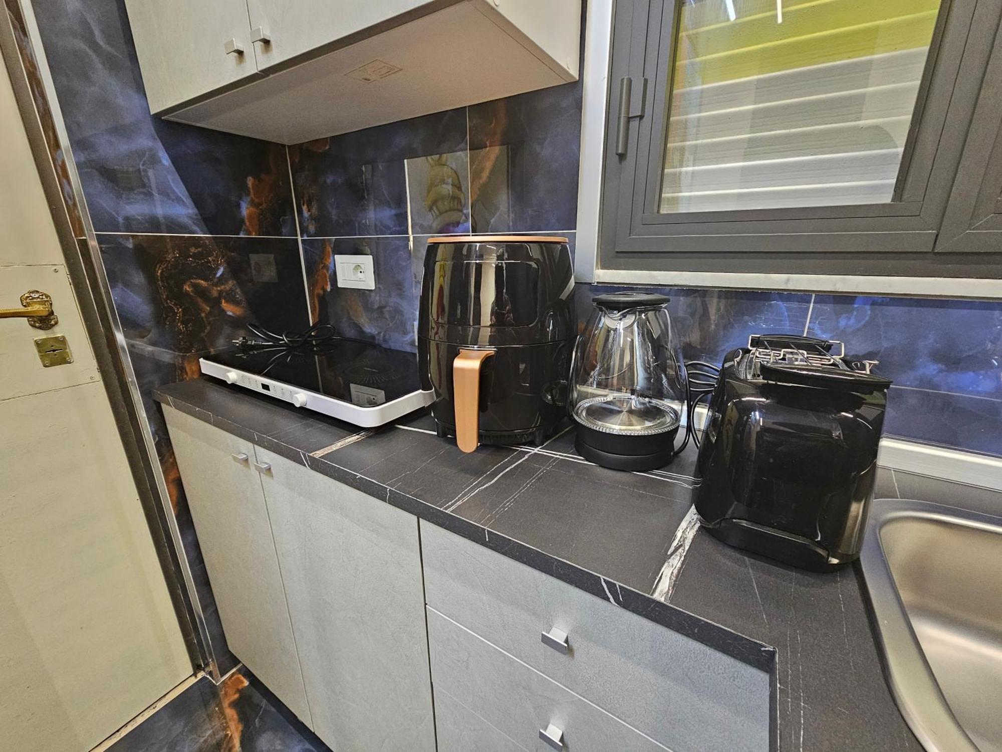 La Dimora Di Pulcinella Apartment Naples Luaran gambar