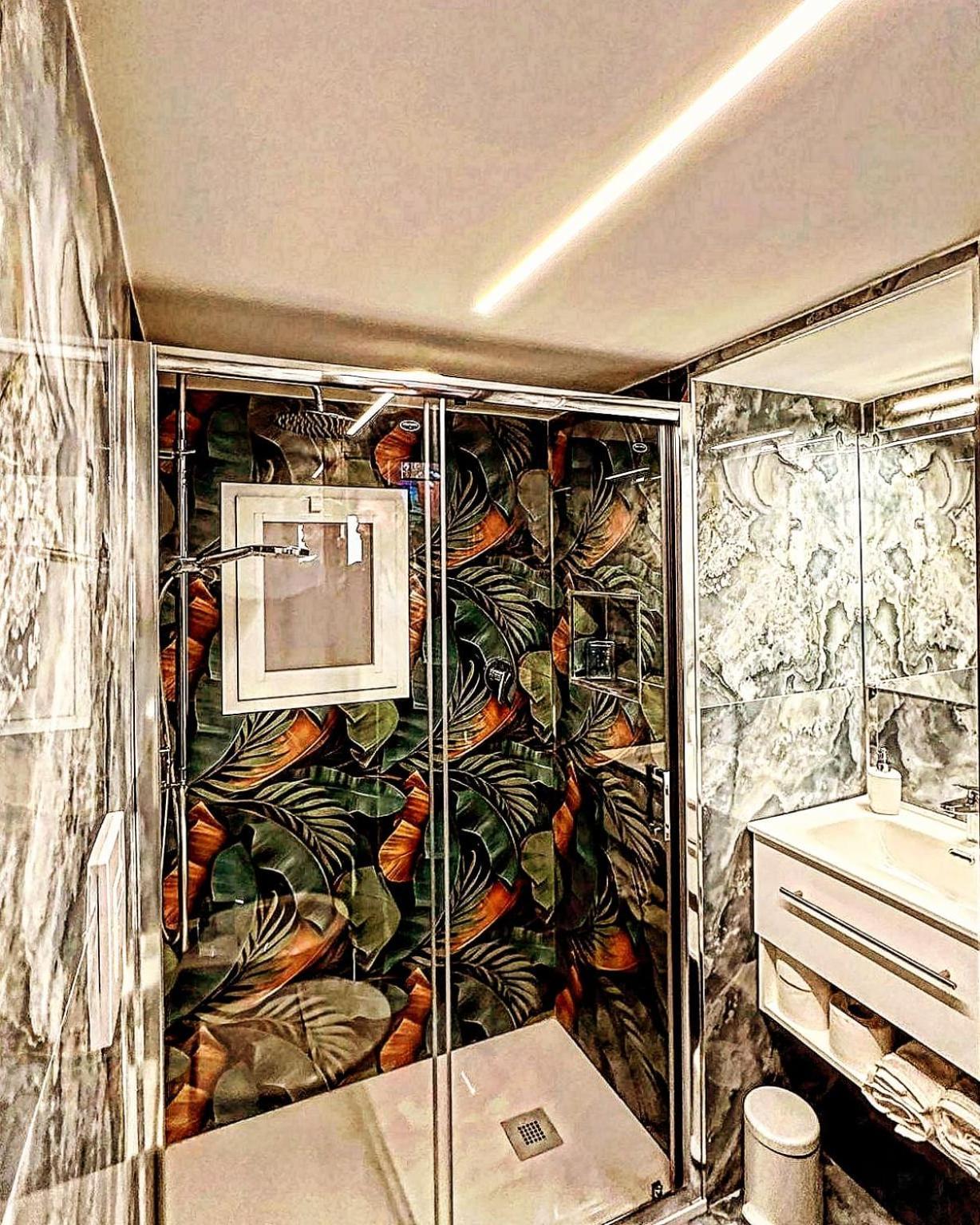 La Dimora Di Pulcinella Apartment Naples Luaran gambar