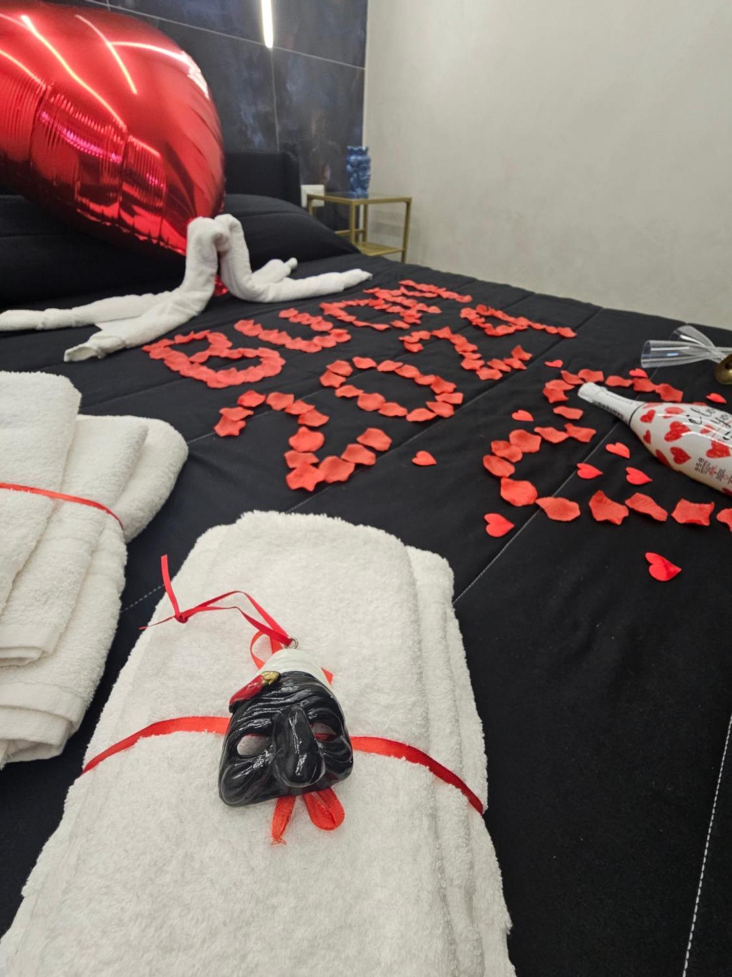 La Dimora Di Pulcinella Apartment Naples Luaran gambar